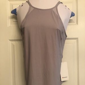 Lululemon Run Racer Top